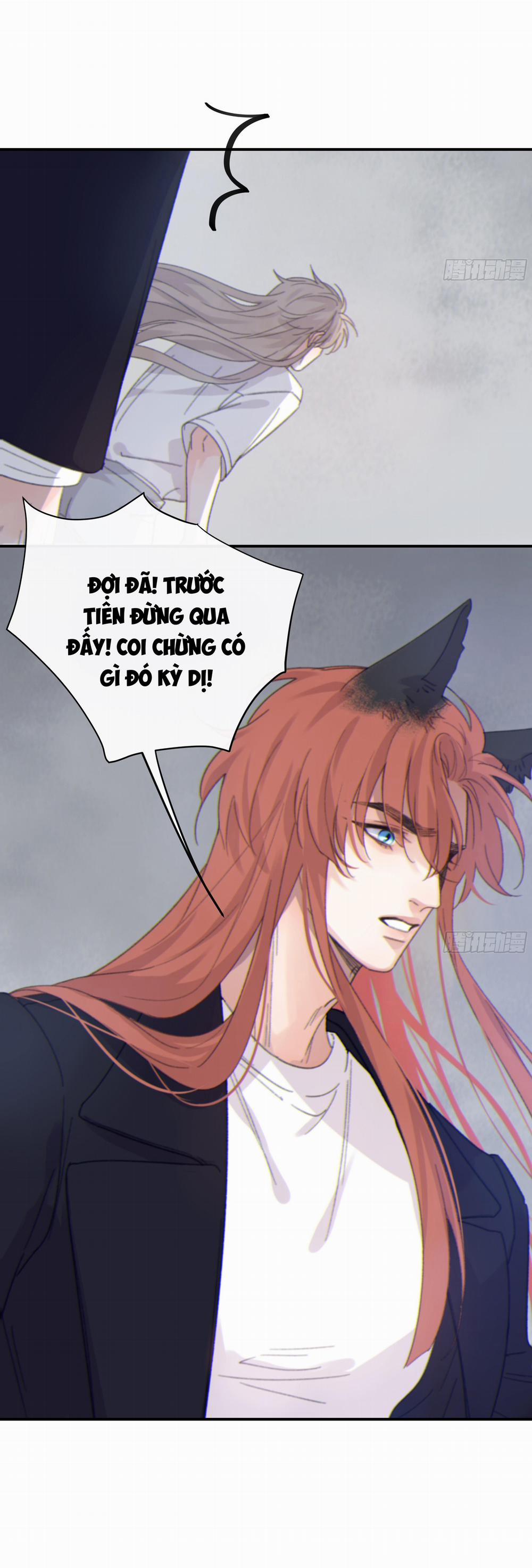 Khi Người Say Giấc 19 trang 25