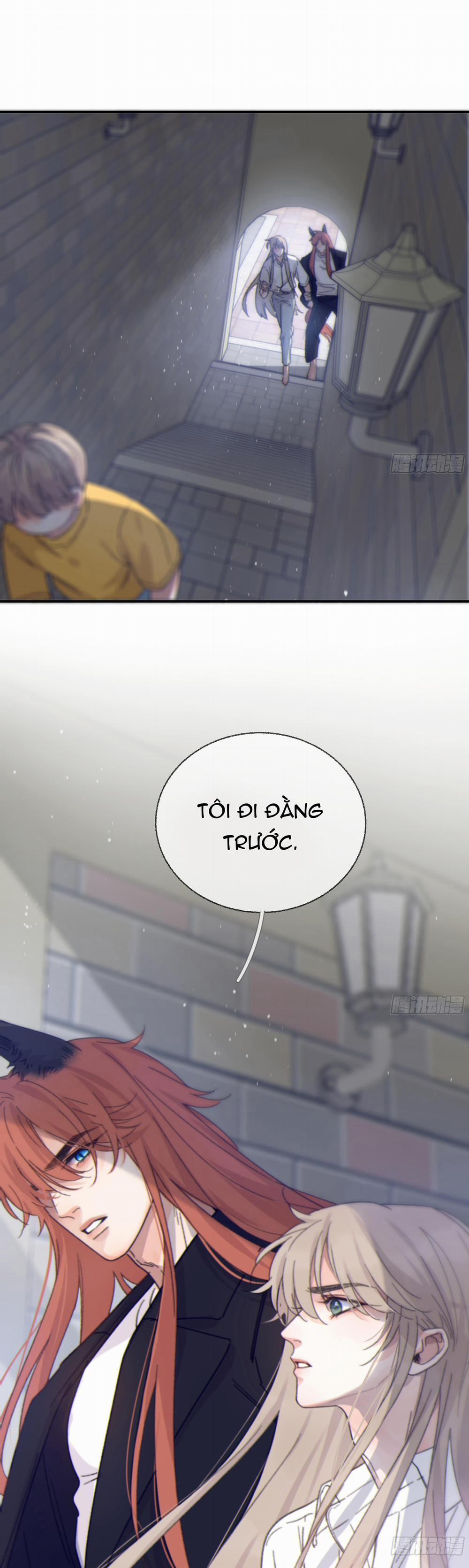 Khi Người Say Giấc 19 trang 26