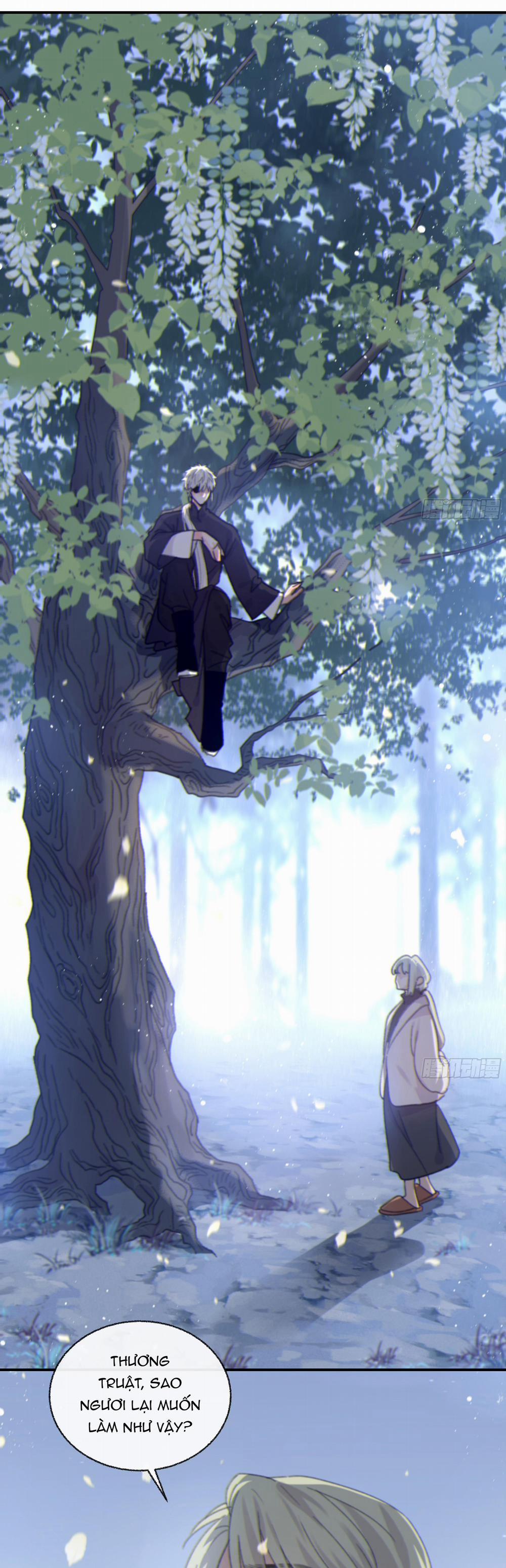 Khi Người Say Giấc 19 trang 8