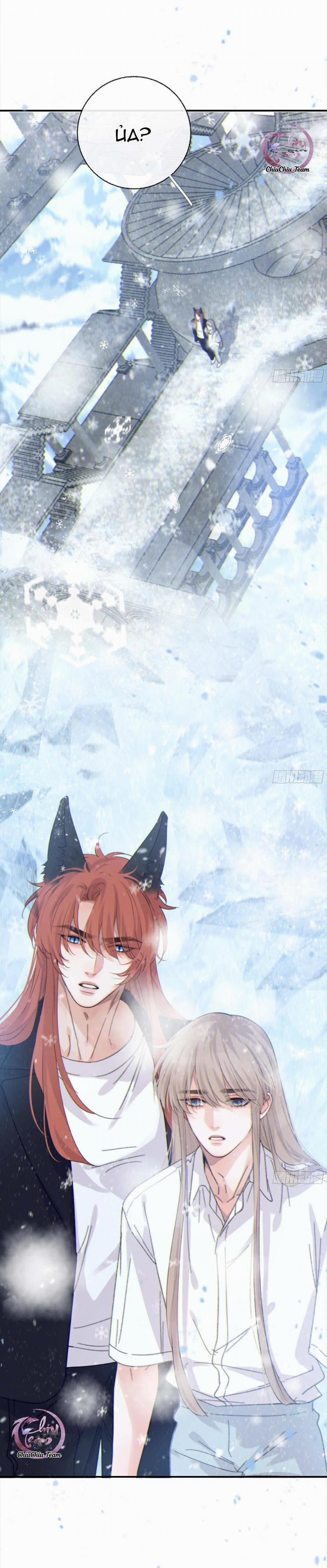 Khi Người Say Giấc 20 trang 1