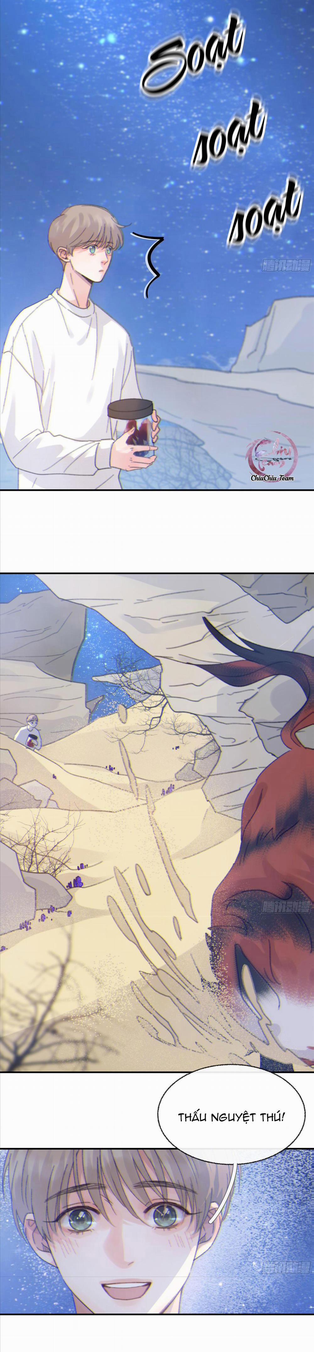 Khi Người Say Giấc 6 trang 11