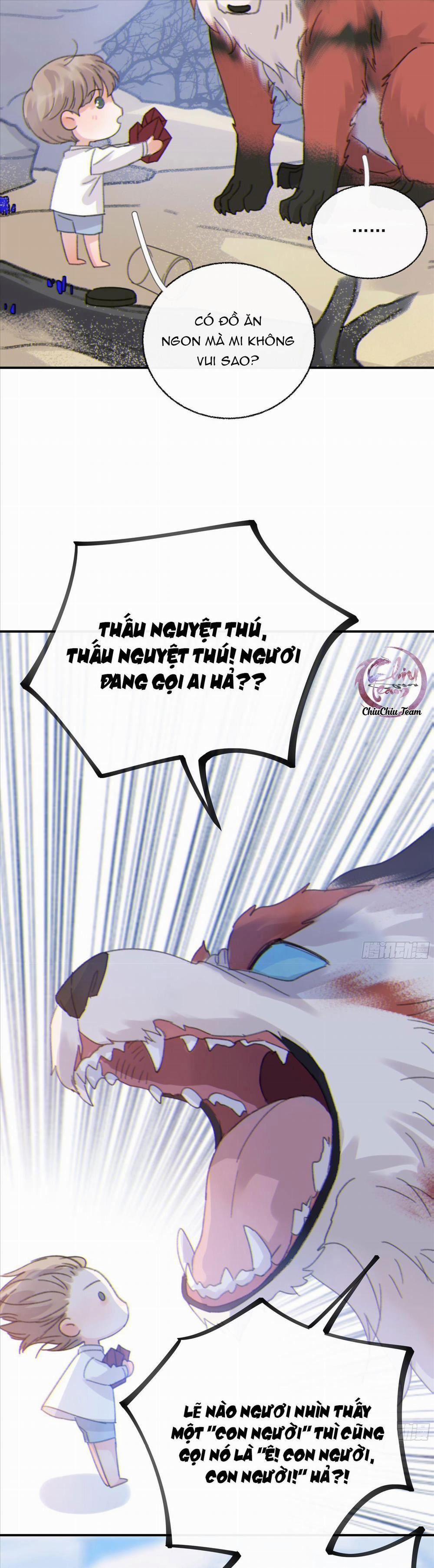 Khi Người Say Giấc 6 trang 13