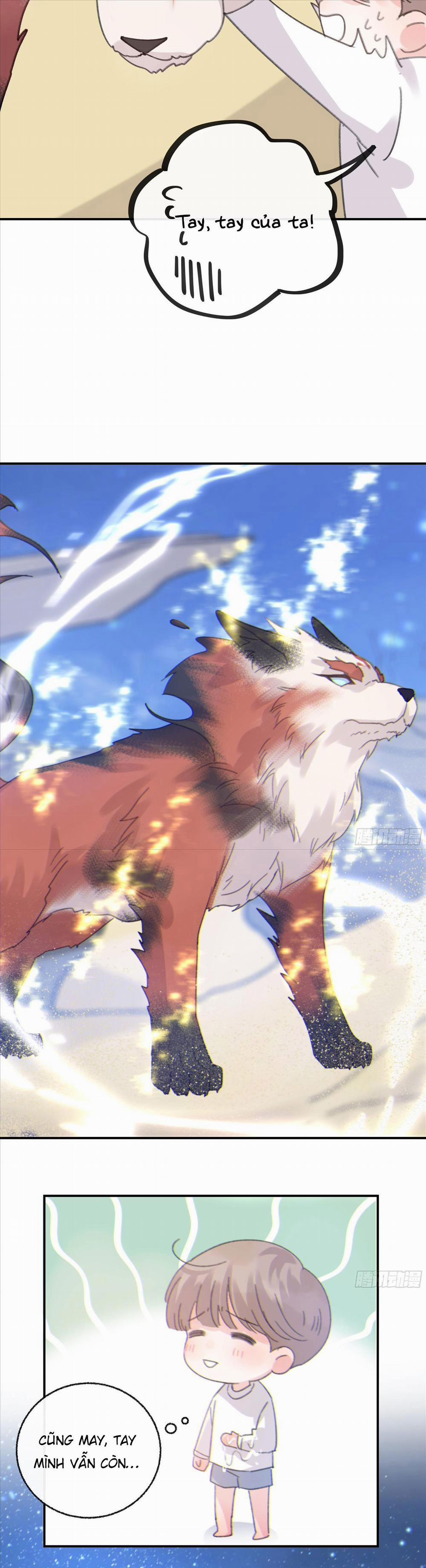 Khi Người Say Giấc 6 trang 17