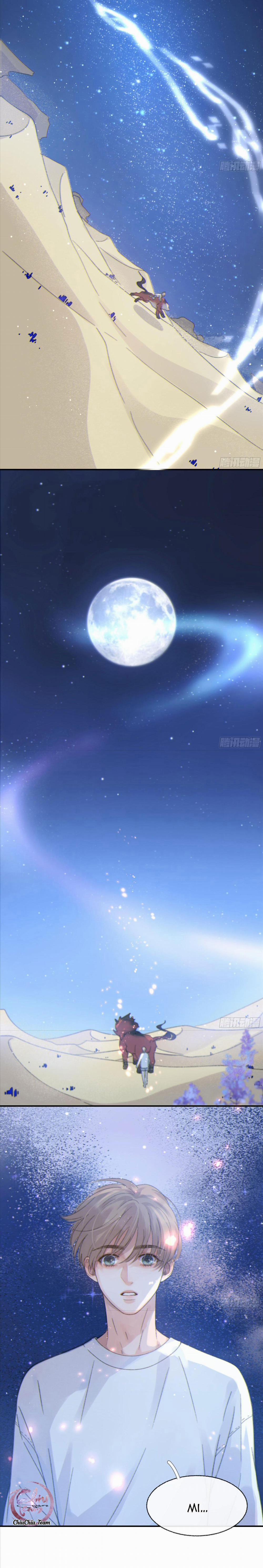 Khi Người Say Giấc 6 trang 19