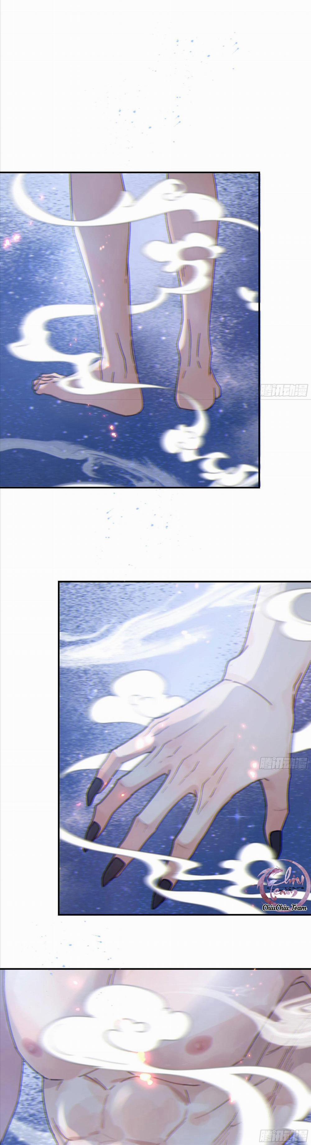 Khi Người Say Giấc 6 trang 20