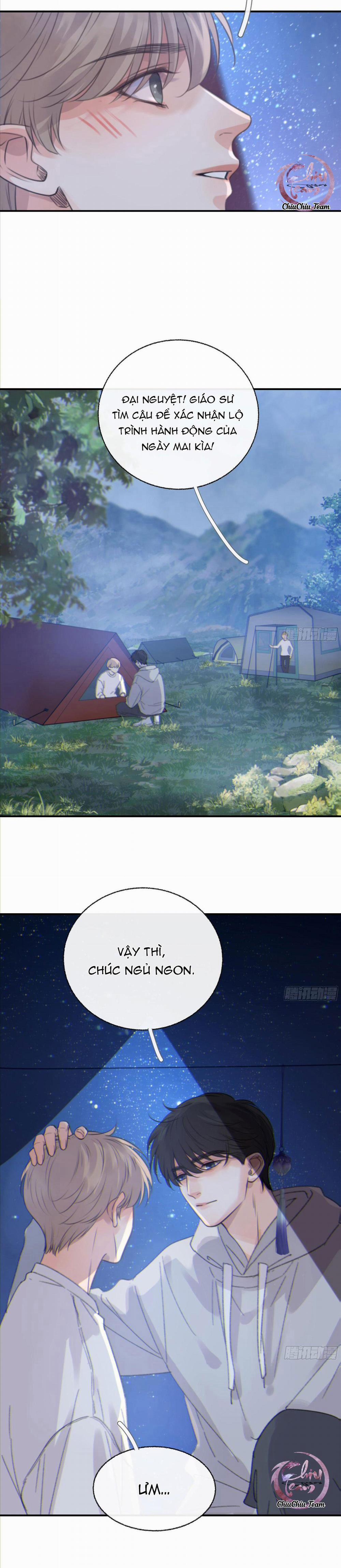 Khi Người Say Giấc 6 trang 7