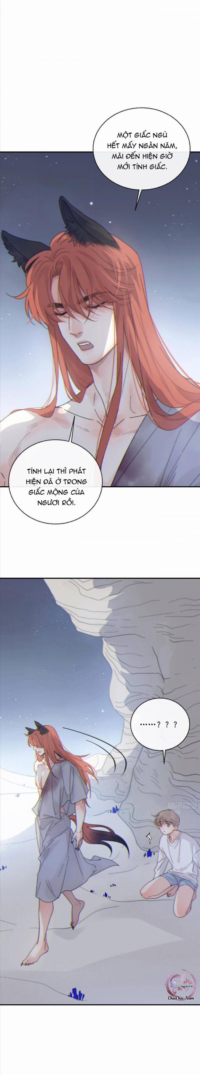 Khi Người Say Giấc 8 trang 11