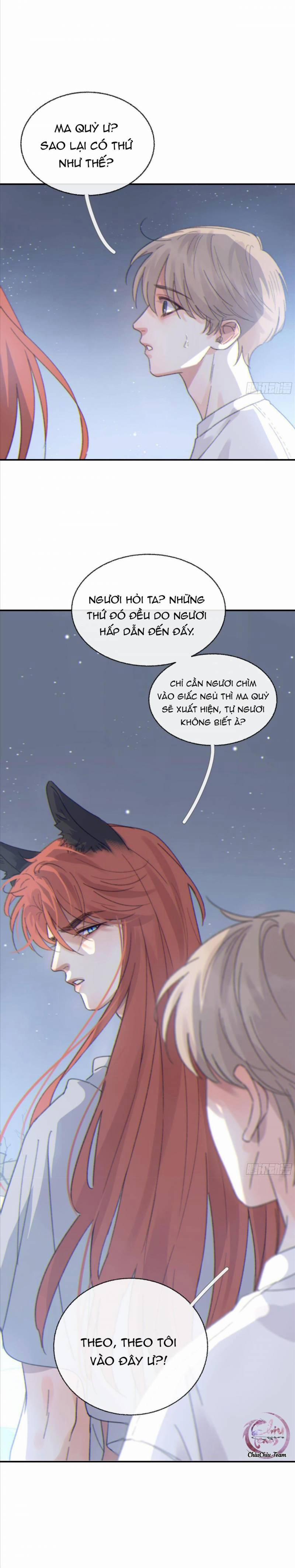 Khi Người Say Giấc 8 trang 13