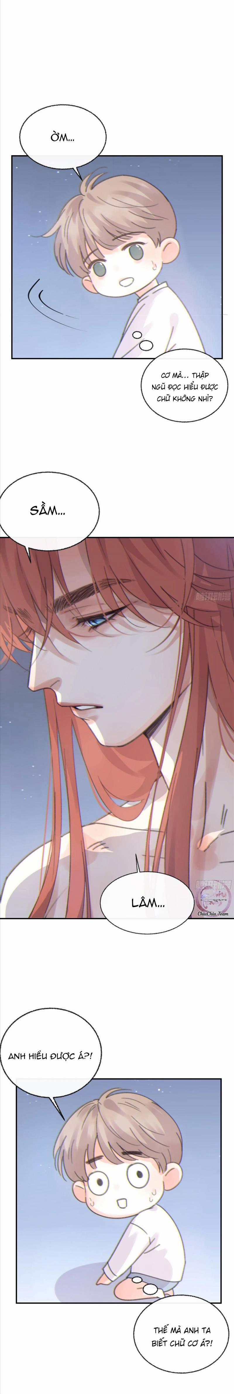 Khi Người Say Giấc 8 trang 7