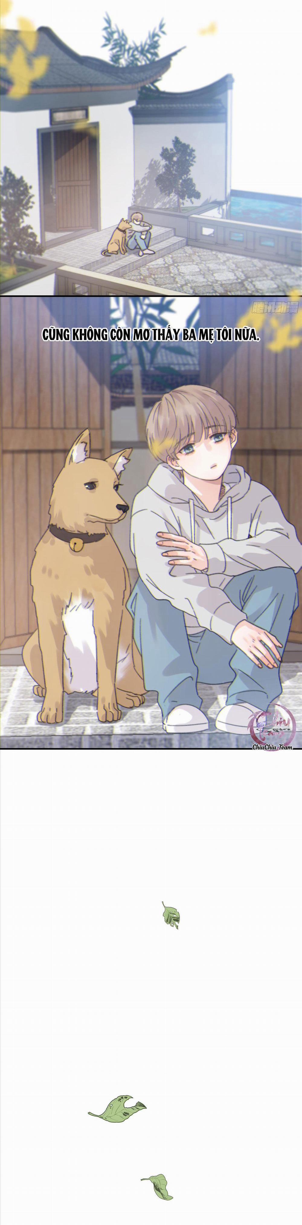 Khi Người Say Giấc 9 trang 13