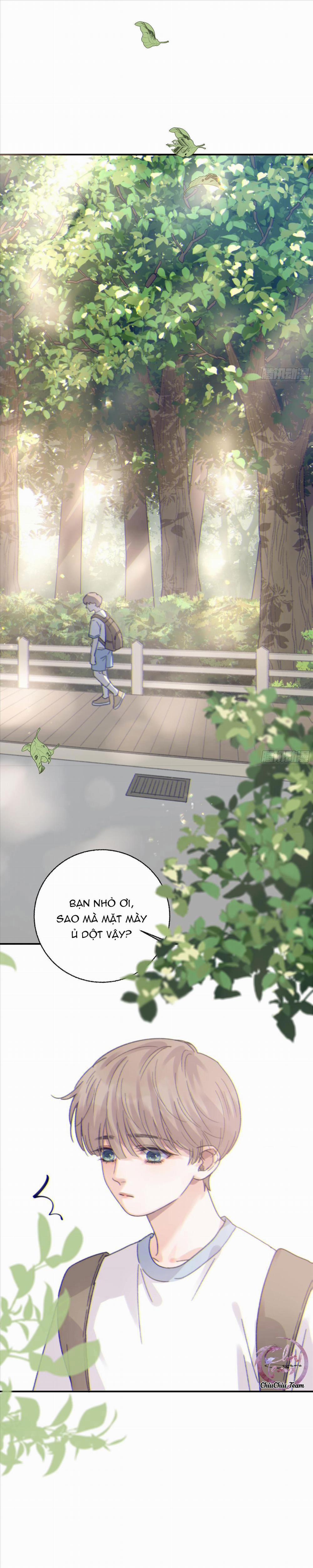 Khi Người Say Giấc 9 trang 15