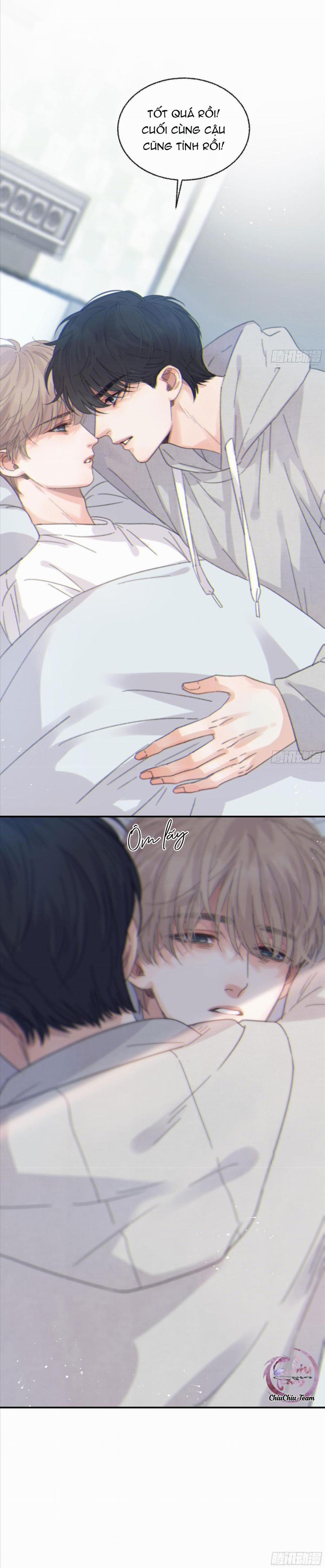 Khi Người Say Giấc 9 trang 27