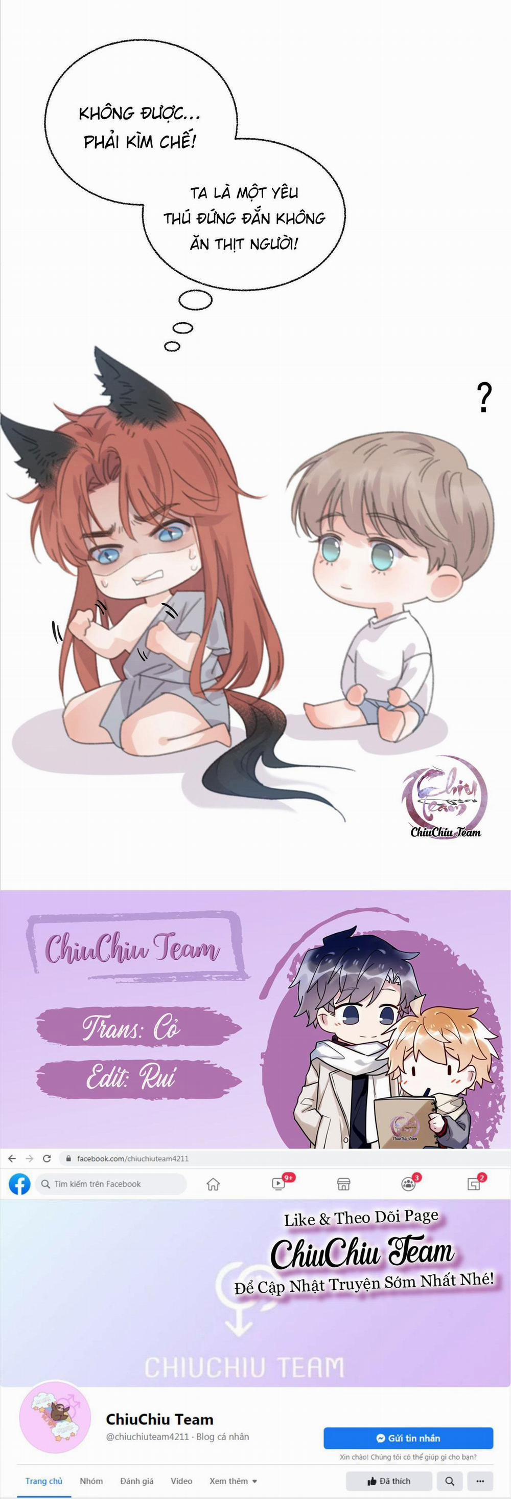 Khi Người Say Giấc 9 trang 32