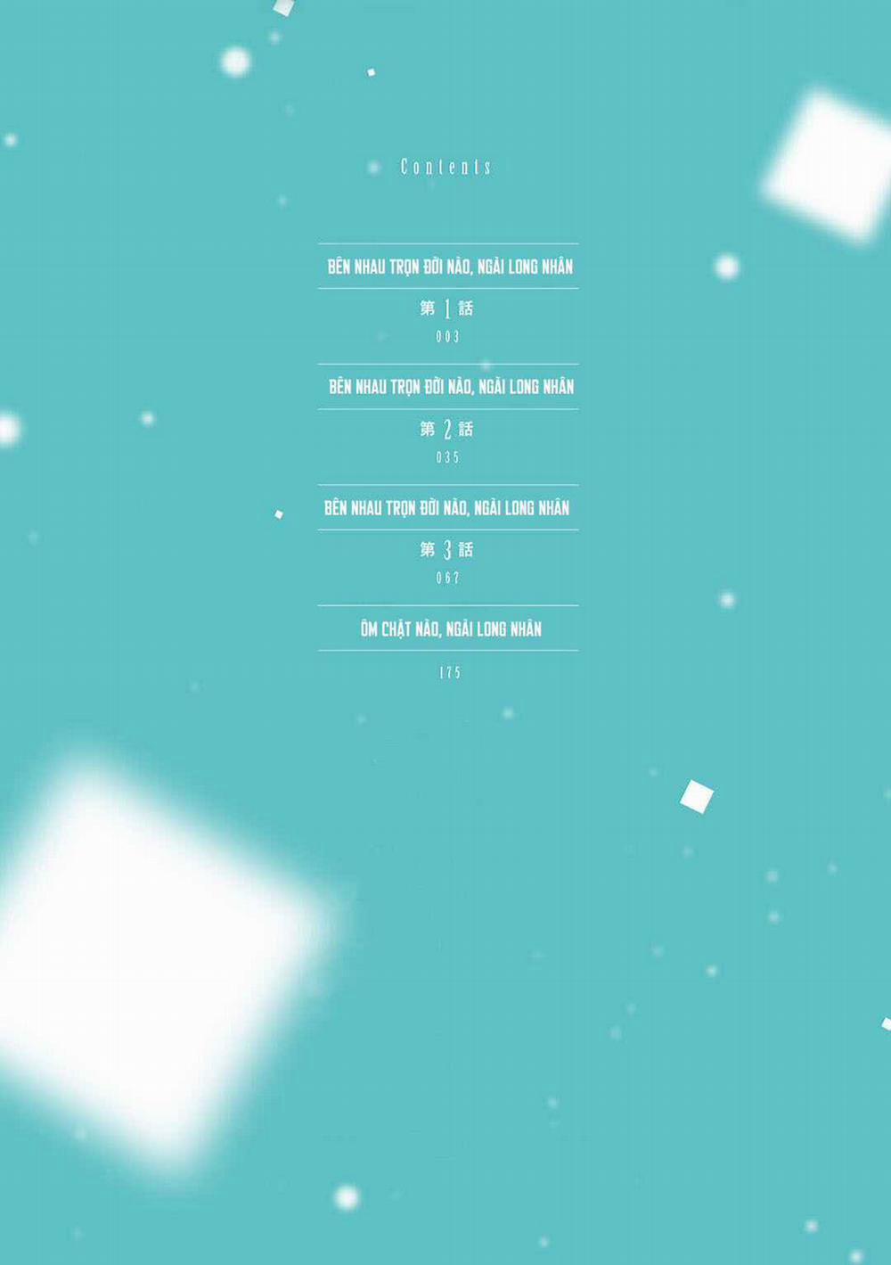 Khi Rồng Biết Yêu 1 trang 4