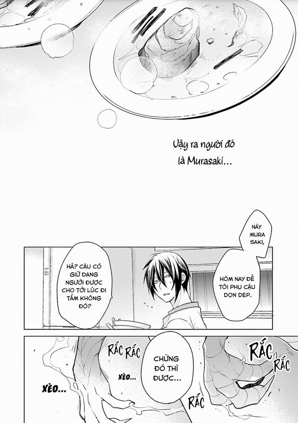 Khi Rồng Biết Yêu 2 trang 16