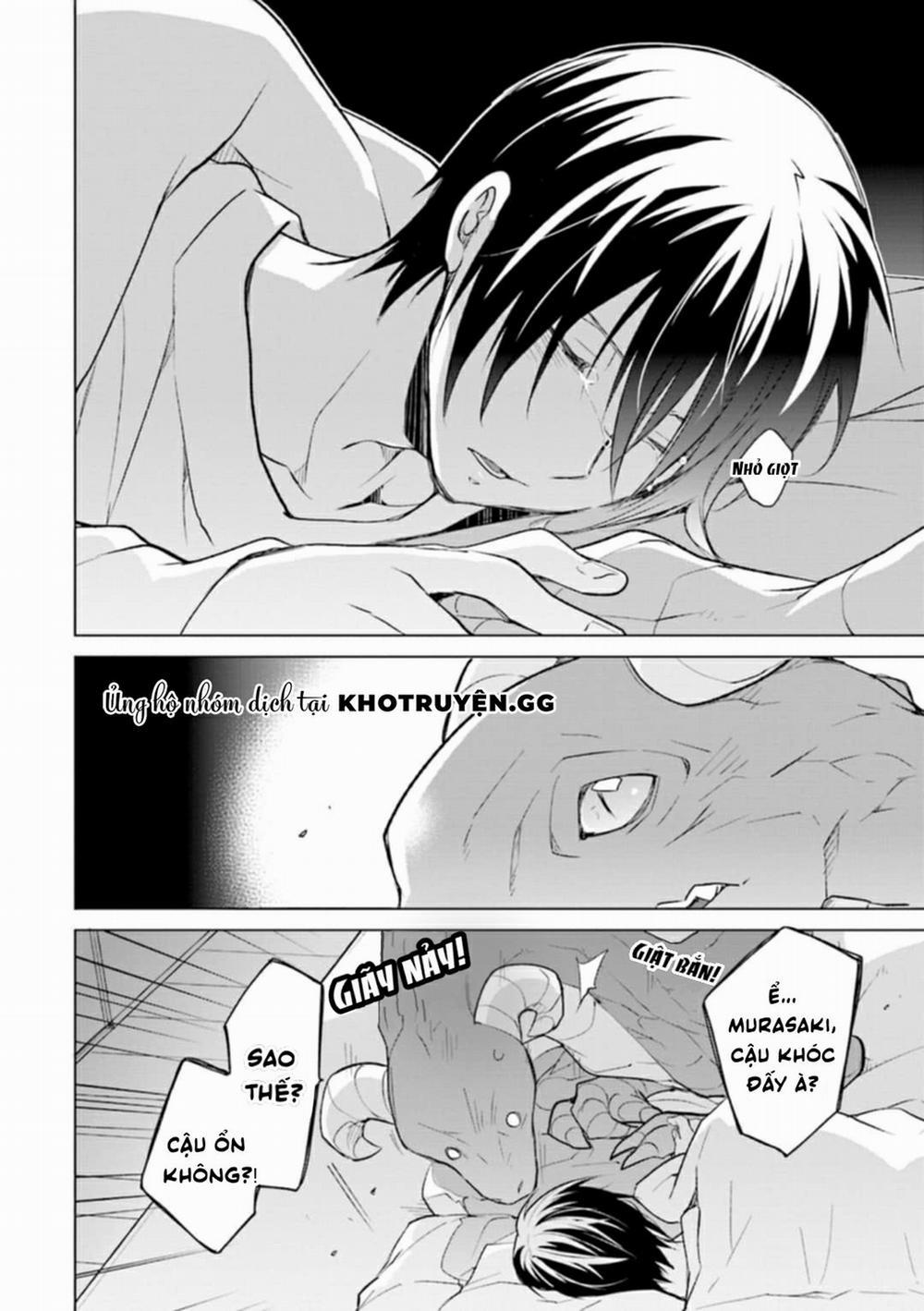 Khi Rồng Biết Yêu 2 trang 24