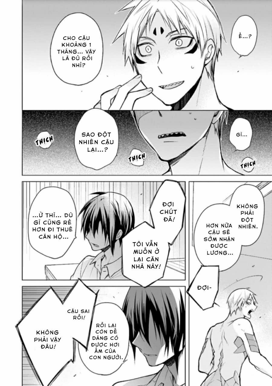 Khi Rồng Biết Yêu 3 trang 13