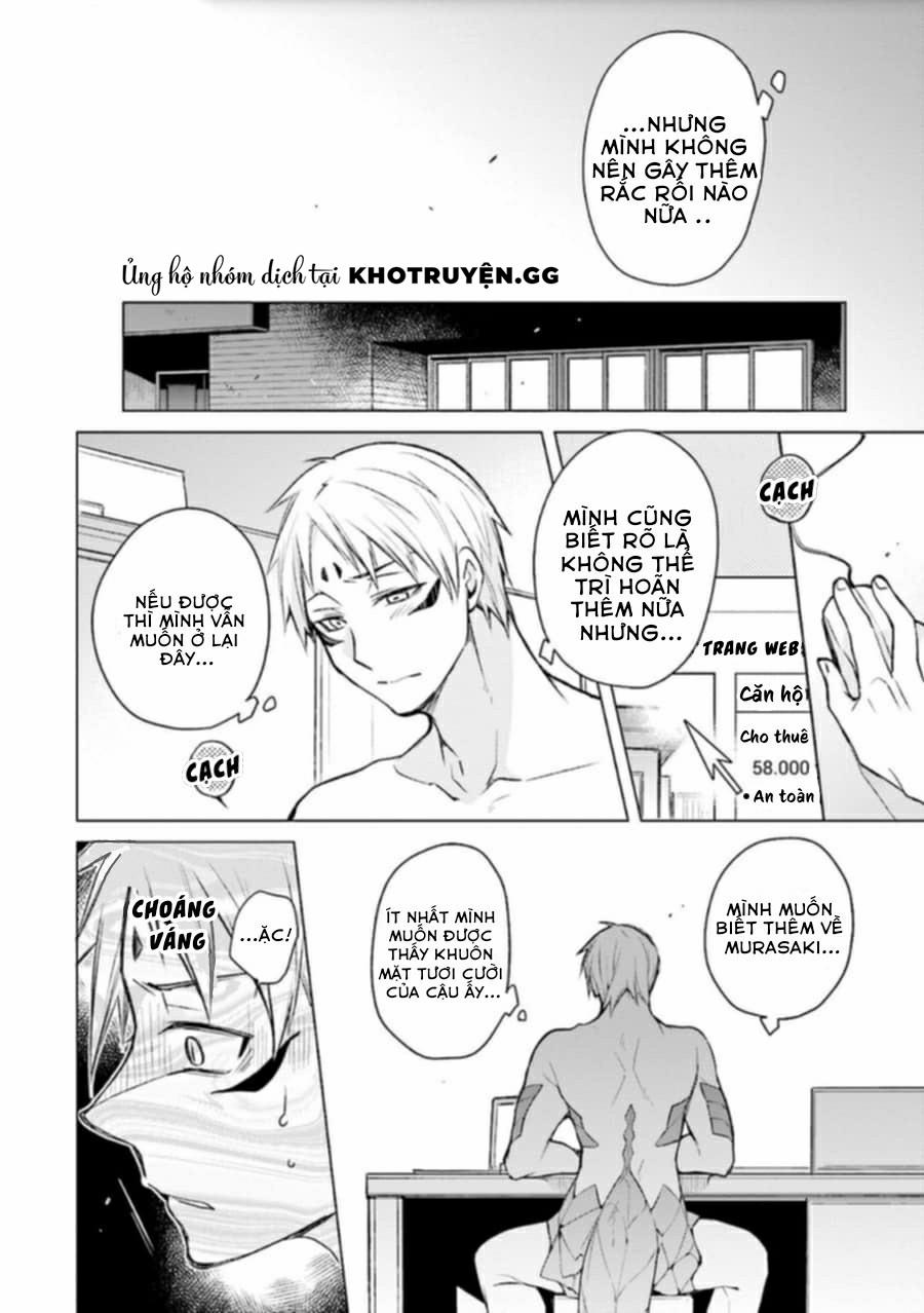 Khi Rồng Biết Yêu 3 trang 9