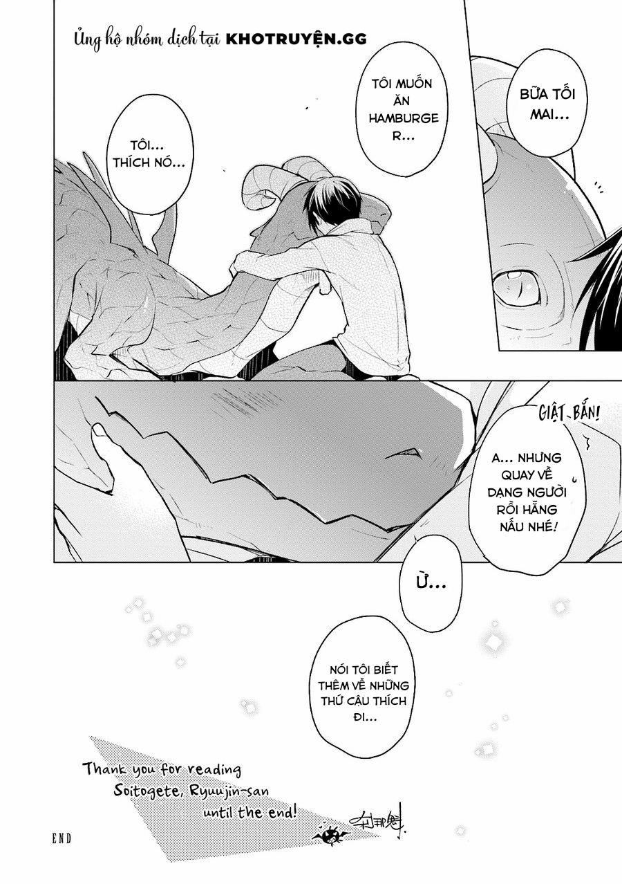 Khi Rồng Biết Yêu 4 trang 12