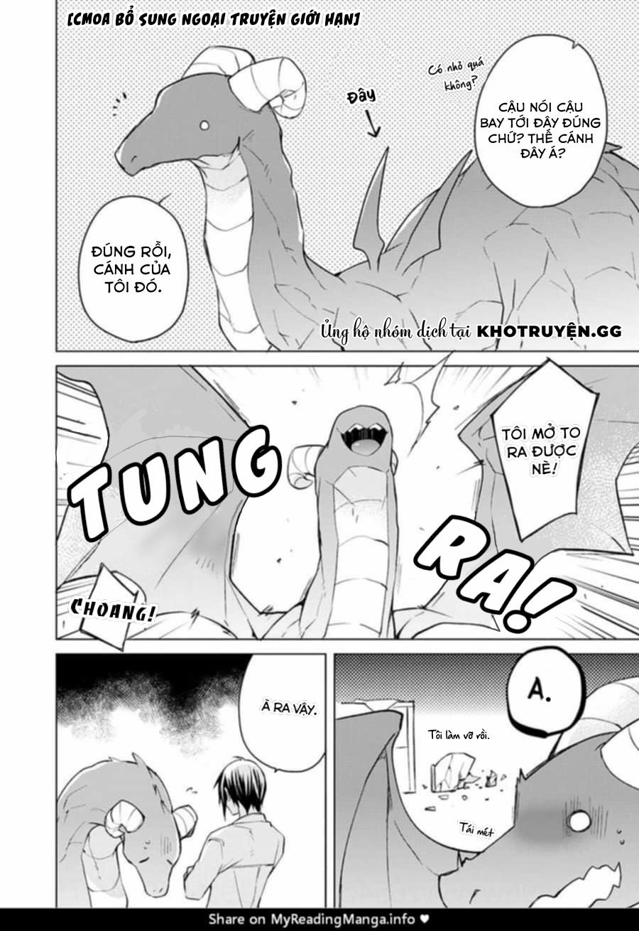 Khi Rồng Biết Yêu 4 trang 15