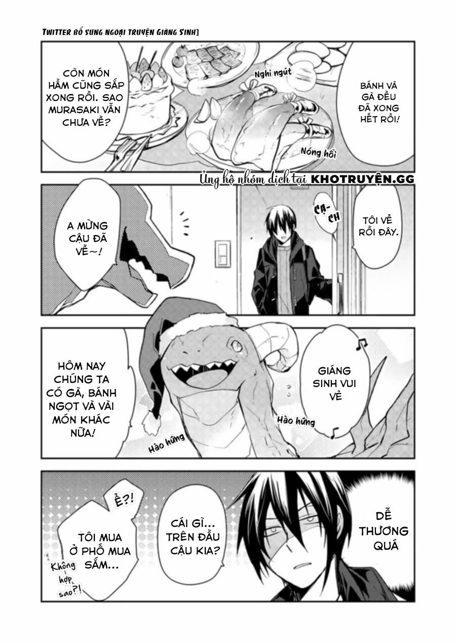 Khi Rồng Biết Yêu 4 trang 18