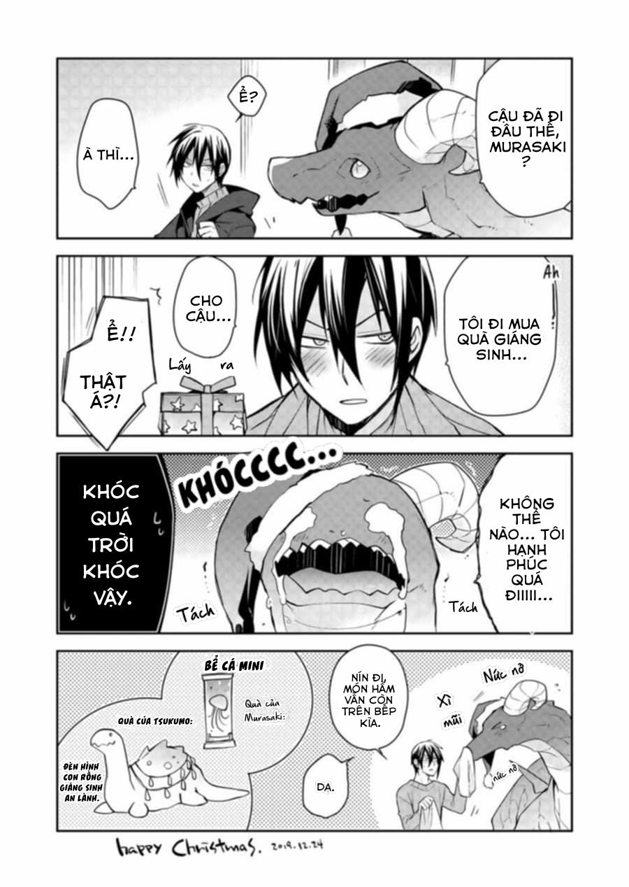 Khi Rồng Biết Yêu 4 trang 19