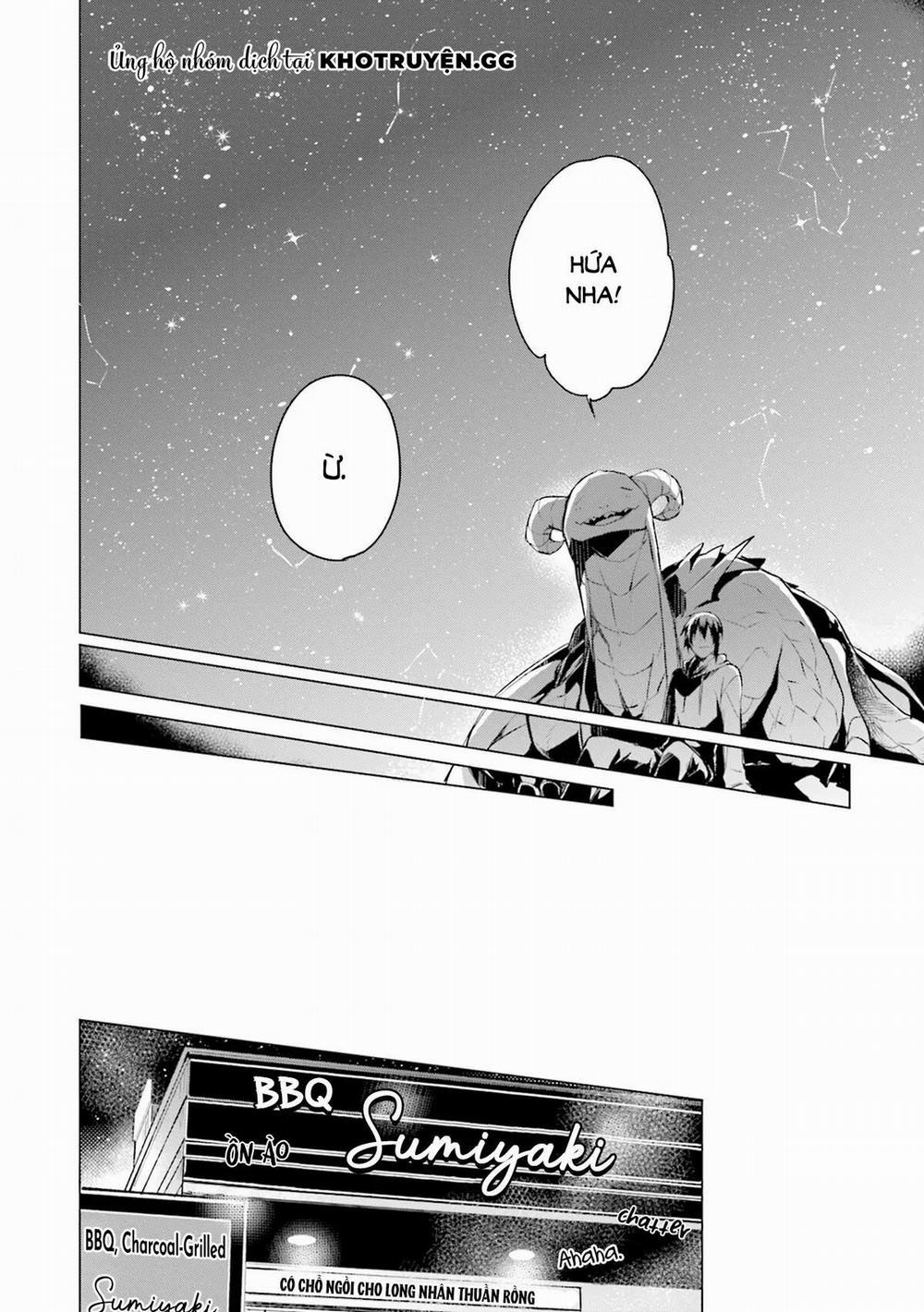 Khi Rồng Biết Yêu 6 trang 21