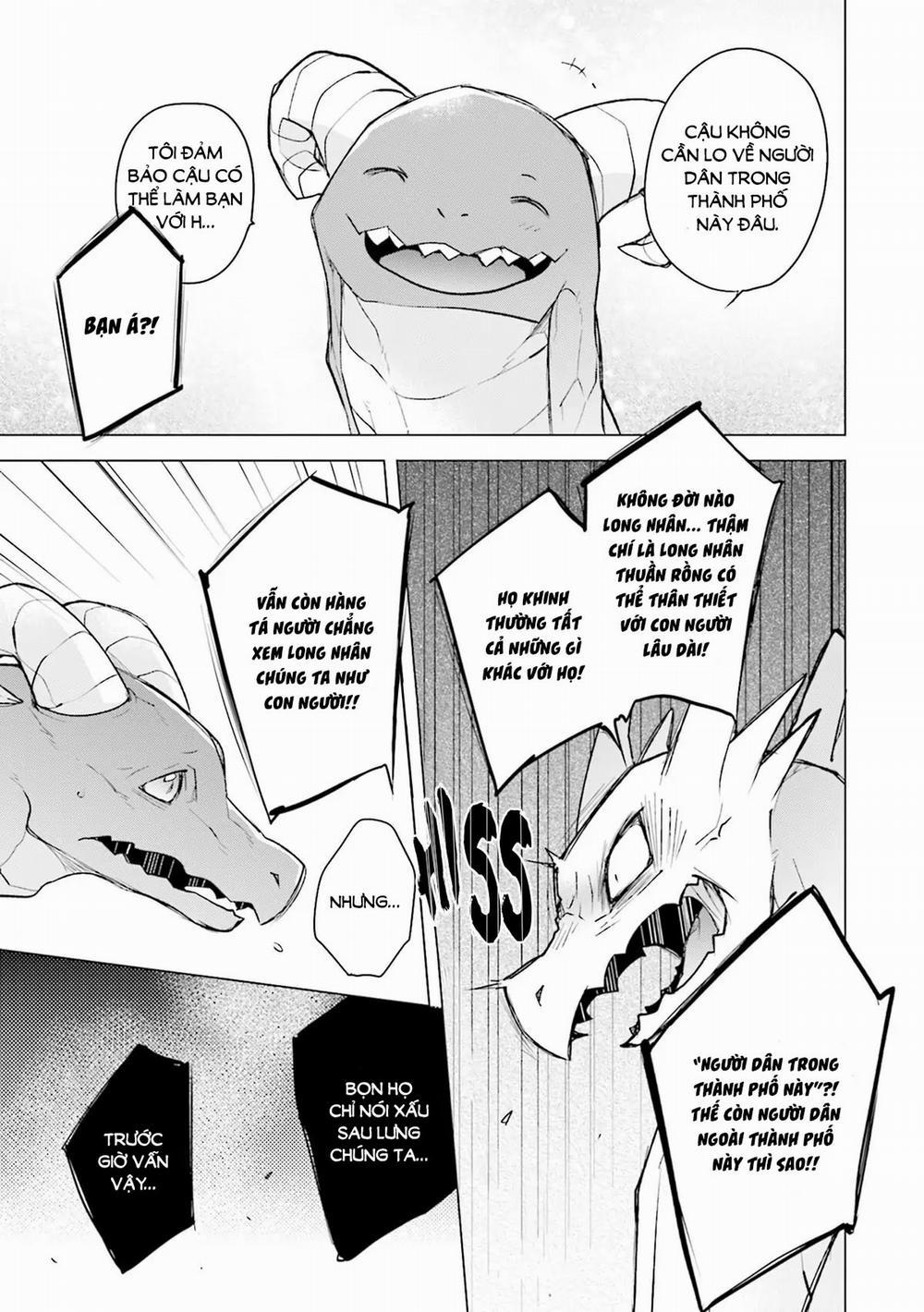 Khi Rồng Biết Yêu 6 trang 26