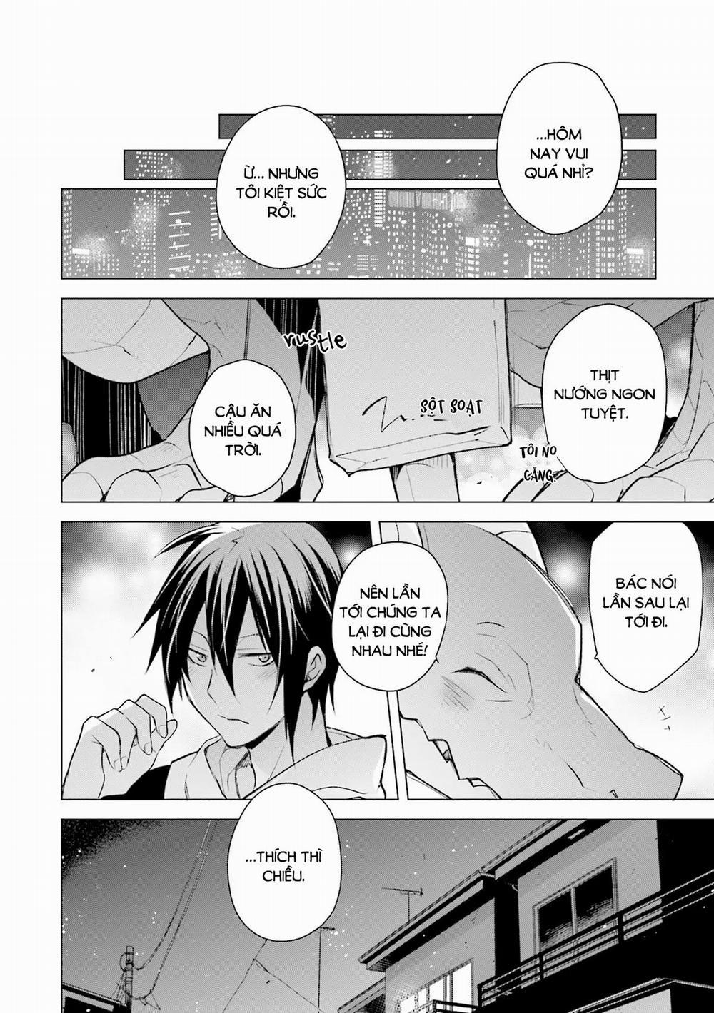 Khi Rồng Biết Yêu 6 trang 29