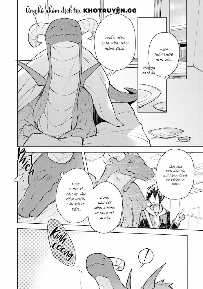 Khi Rồng Biết Yêu 7 trang 15