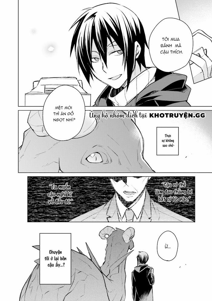 Khi Rồng Biết Yêu 7 trang 29