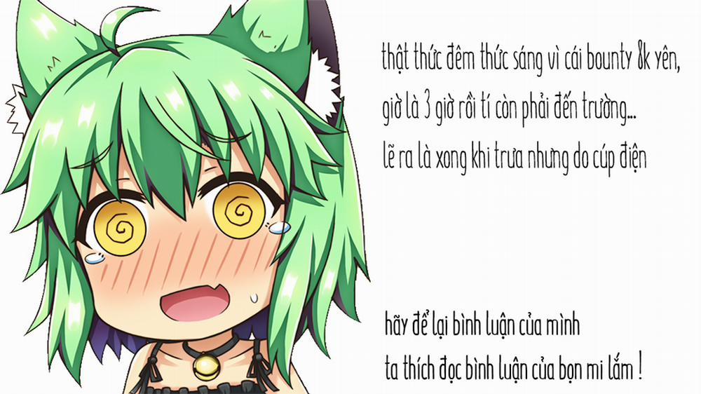 Khi Server Bị Sập (Liên Minh Huyền Thoại) 1 trang 0