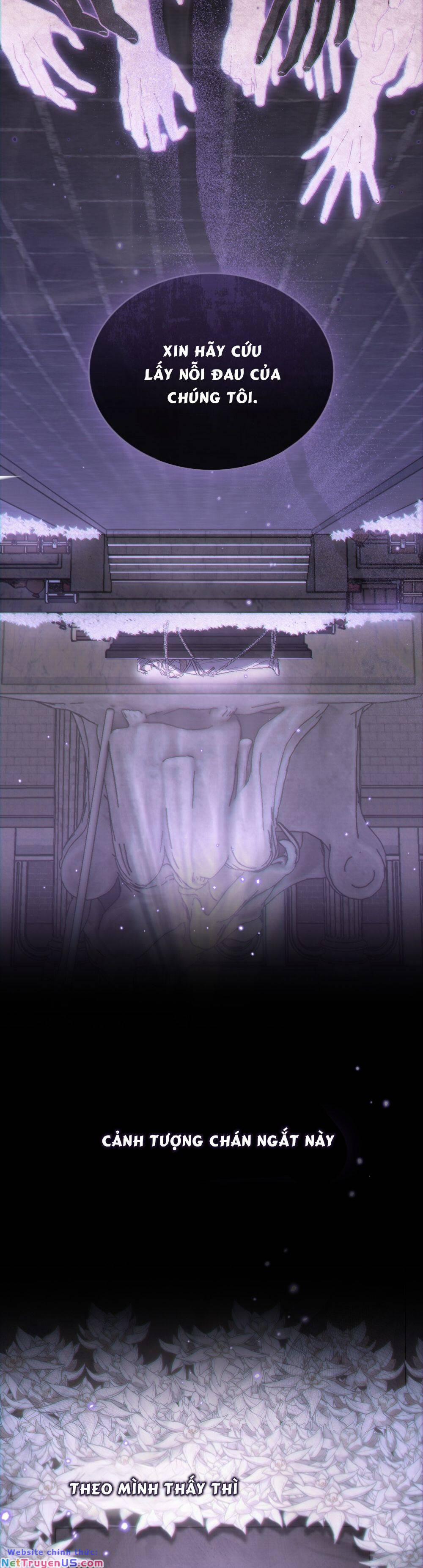 Khi Số Phận Tìm Đến Hai Ta 1 trang 1