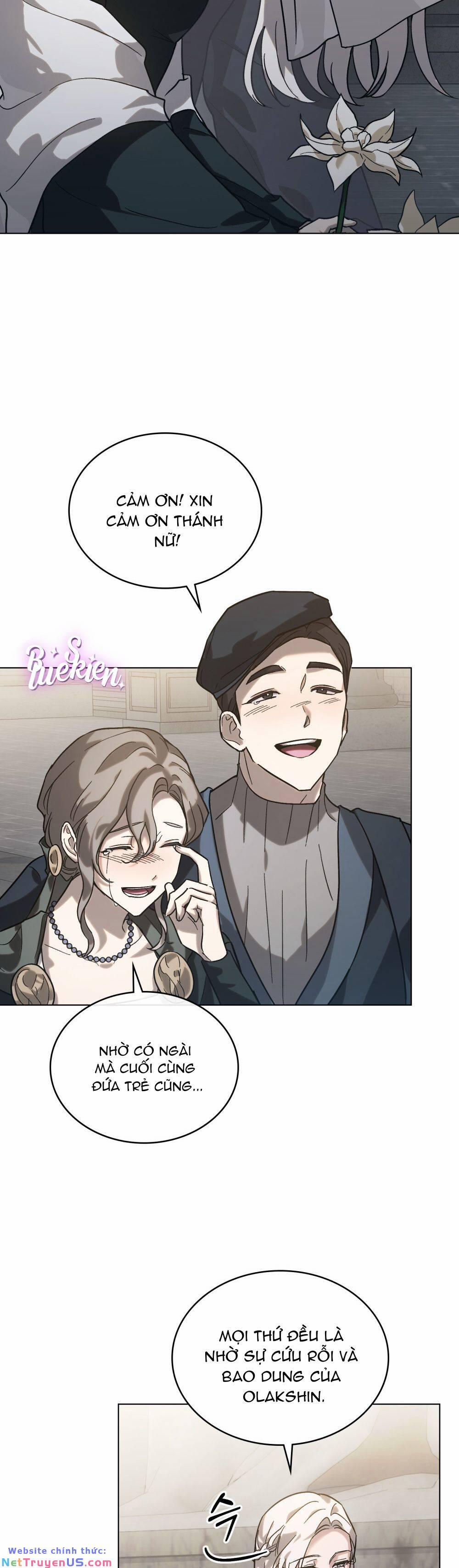 Khi Số Phận Tìm Đến Hai Ta 1 trang 14