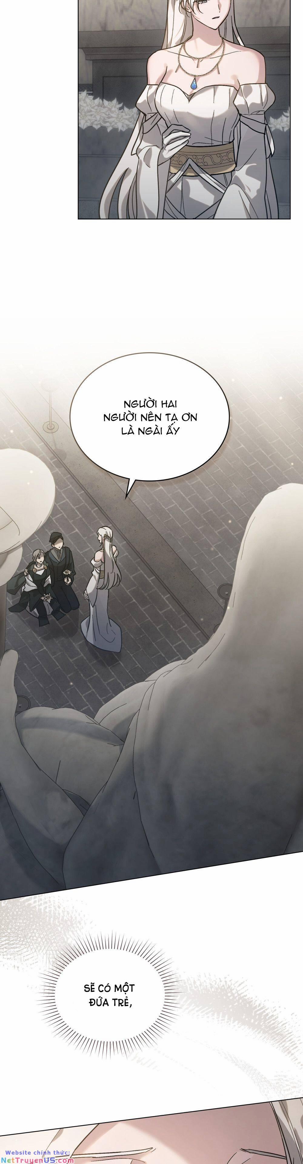 Khi Số Phận Tìm Đến Hai Ta 1 trang 15