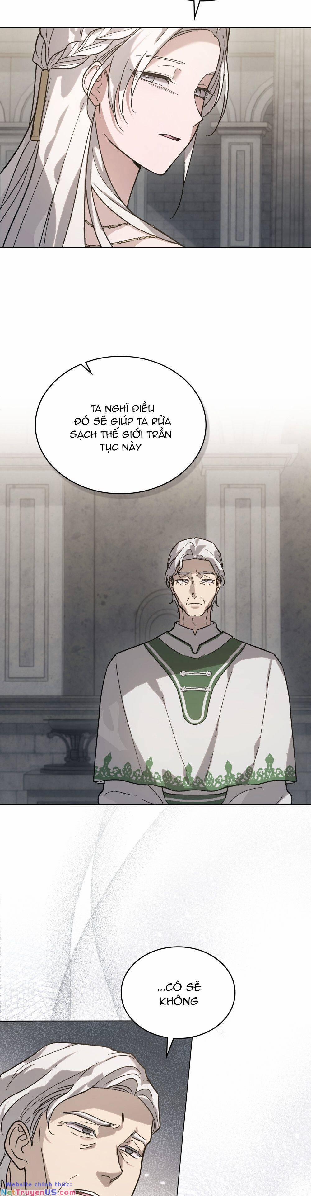 Khi Số Phận Tìm Đến Hai Ta 1 trang 20