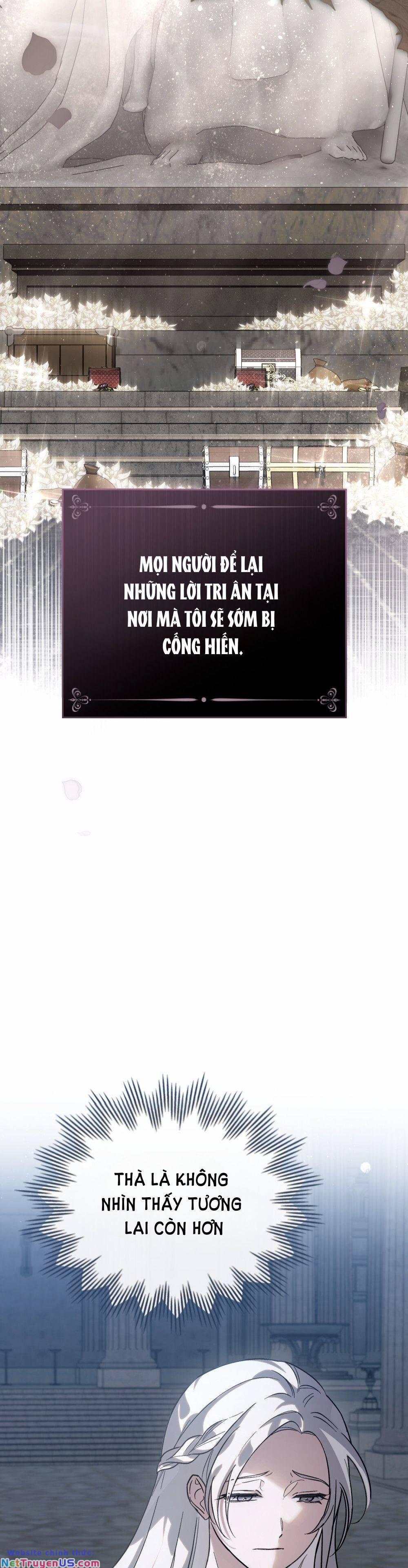 Khi Số Phận Tìm Đến Hai Ta 1 trang 26