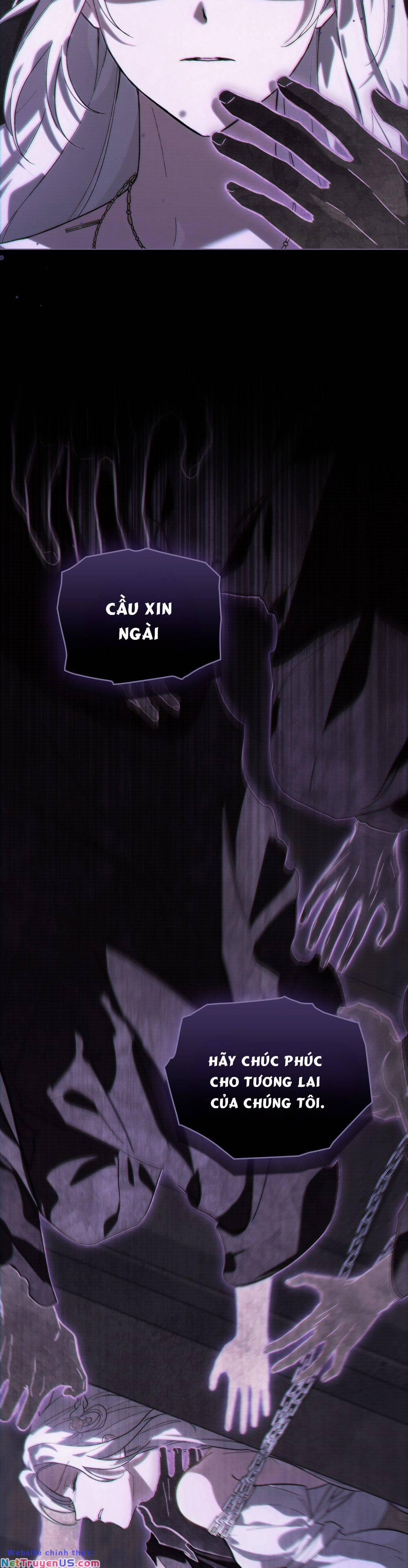 Khi Số Phận Tìm Đến Hai Ta 1 trang 3