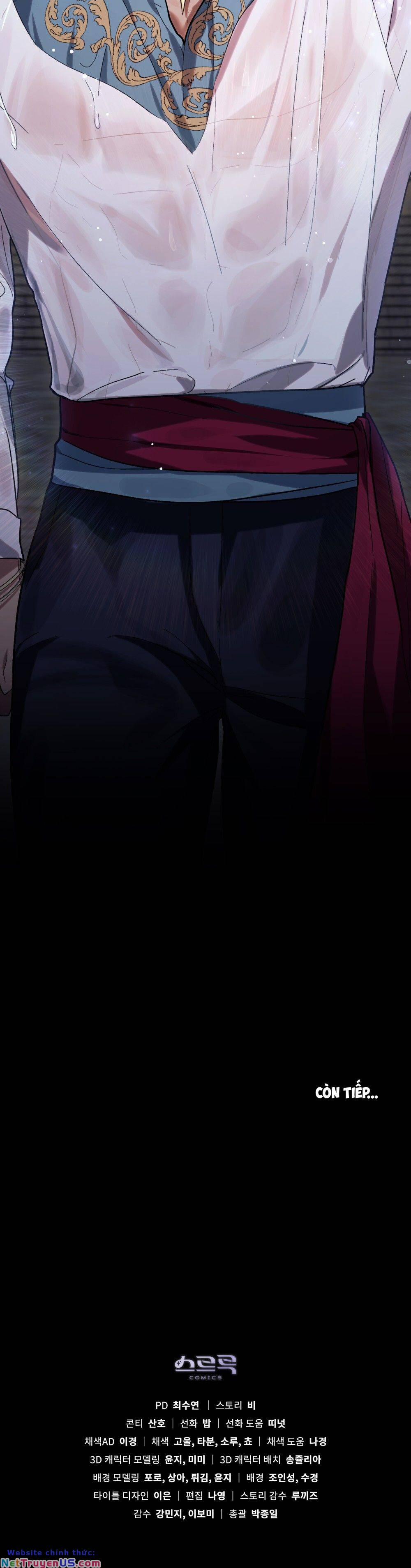 Khi Số Phận Tìm Đến Hai Ta 1 trang 36