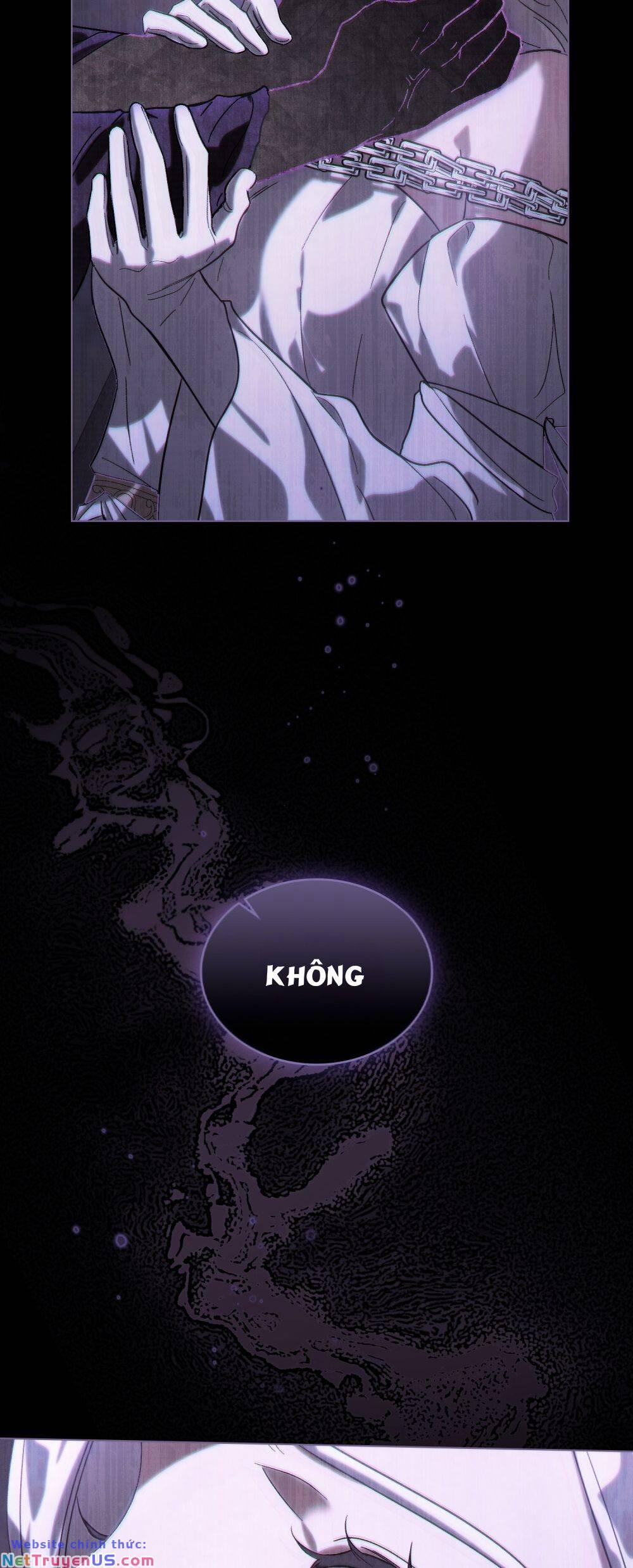 Khi Số Phận Tìm Đến Hai Ta 1 trang 5