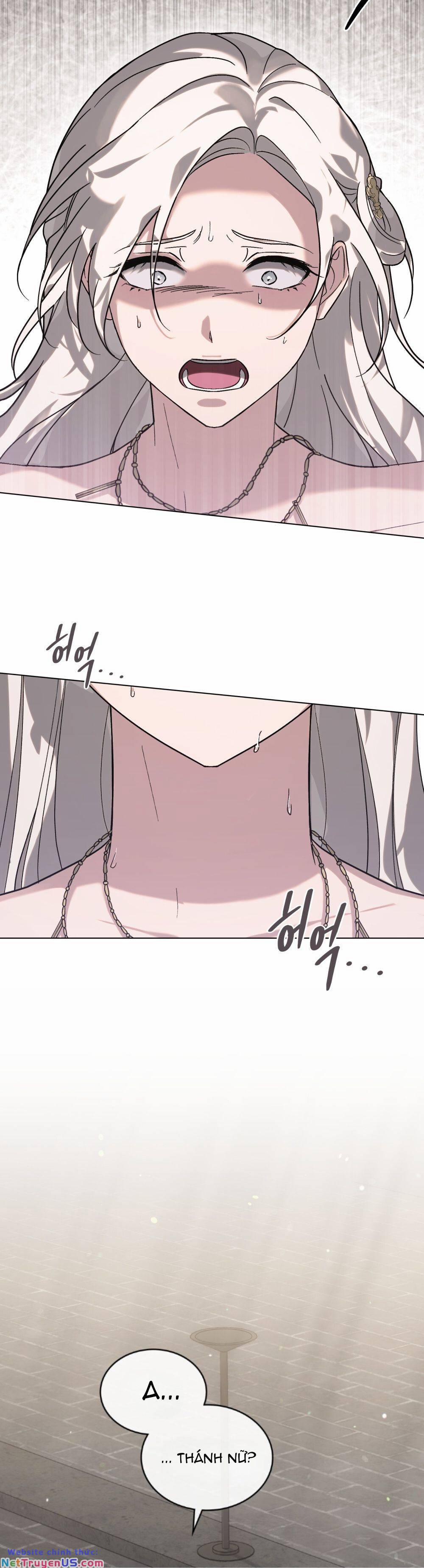 Khi Số Phận Tìm Đến Hai Ta 1 trang 9