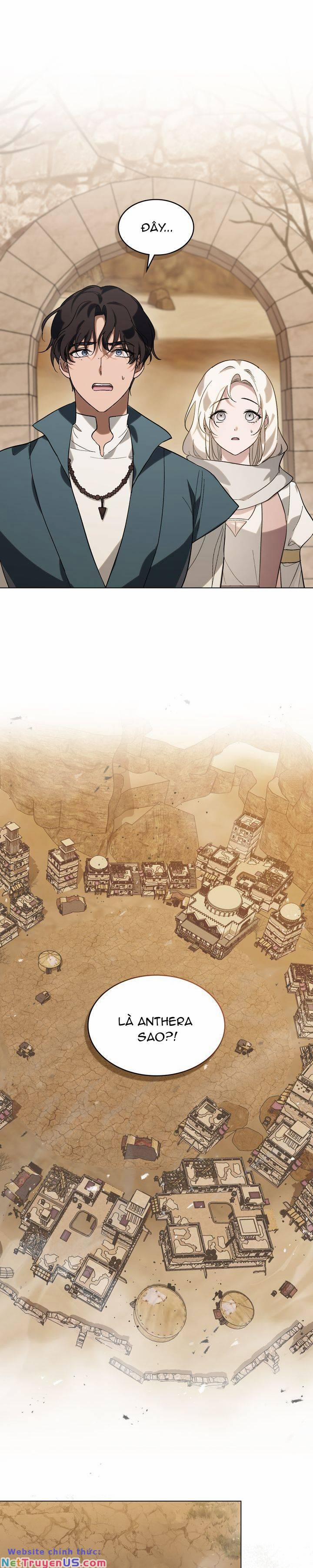 Khi Số Phận Tìm Đến Hai Ta 10 trang 0