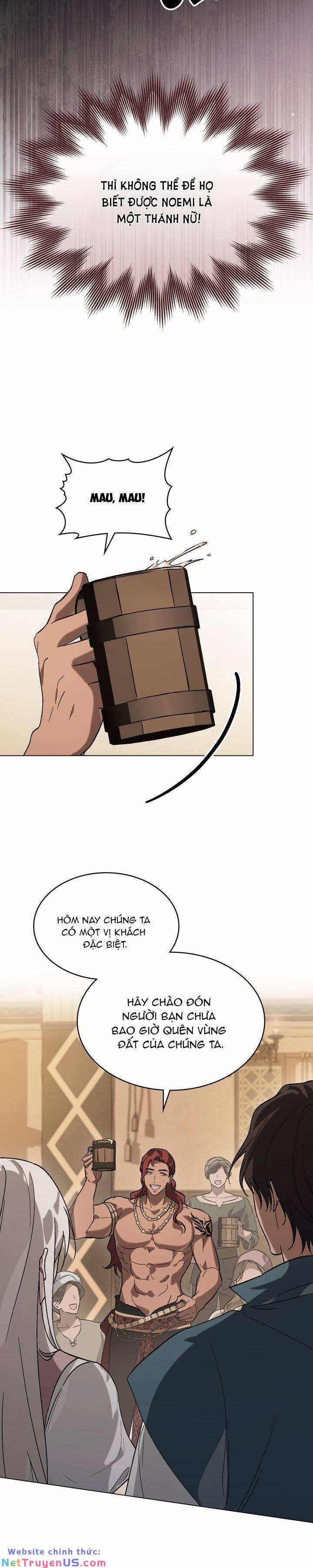 Khi Số Phận Tìm Đến Hai Ta 10 trang 10