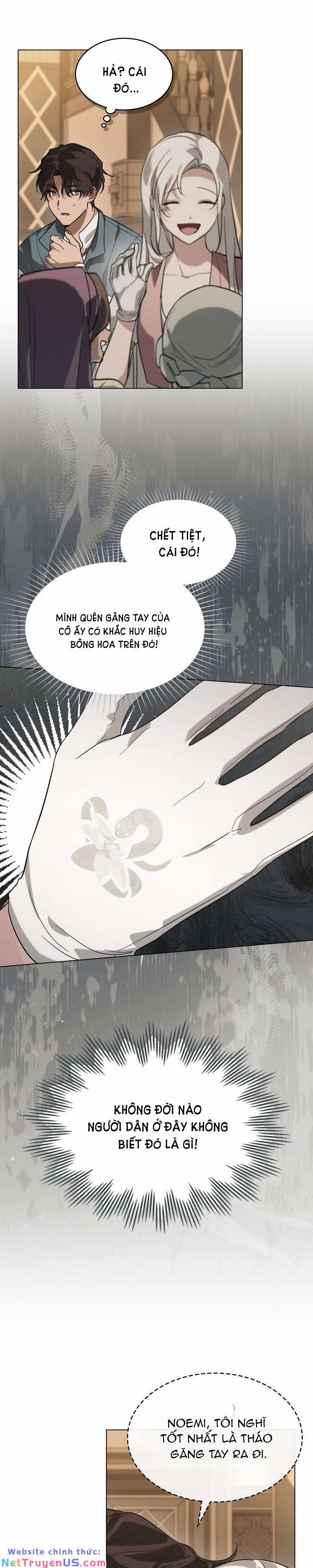 Khi Số Phận Tìm Đến Hai Ta 10 trang 12