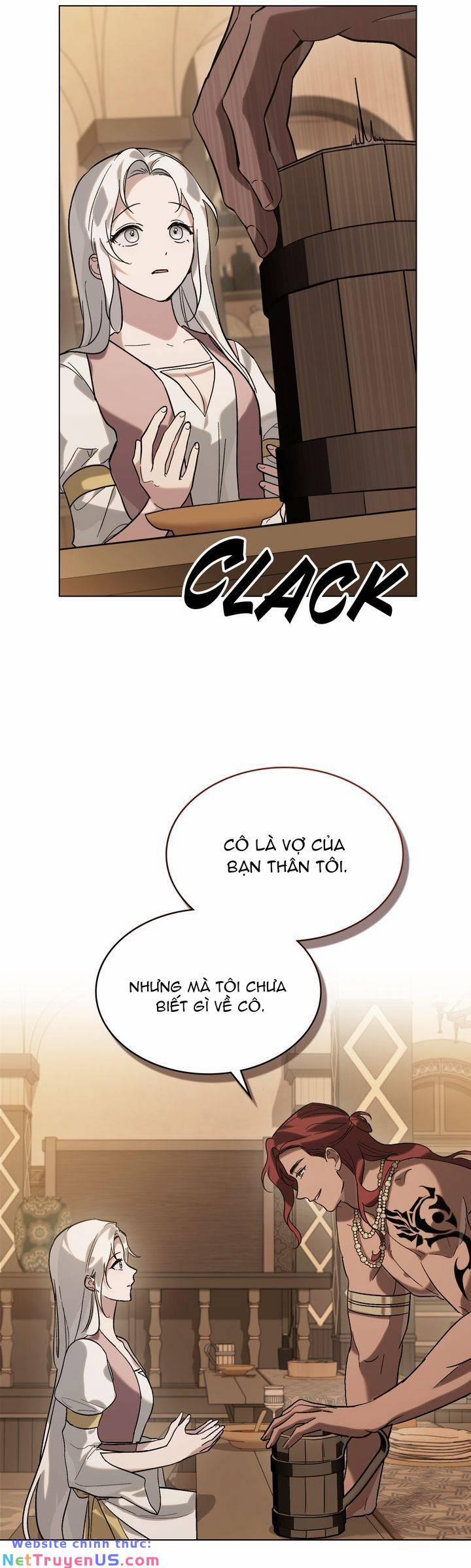 Khi Số Phận Tìm Đến Hai Ta 10 trang 14