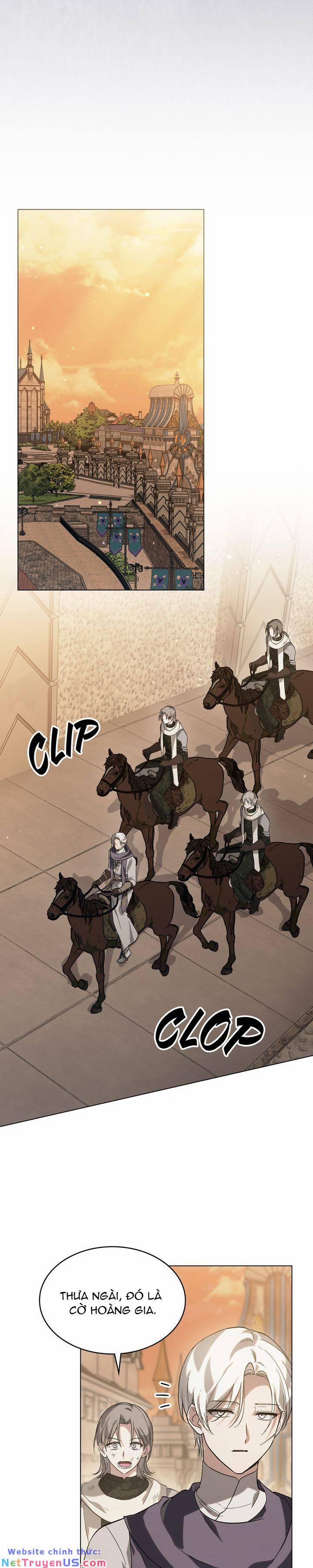 Khi Số Phận Tìm Đến Hai Ta 10 trang 17