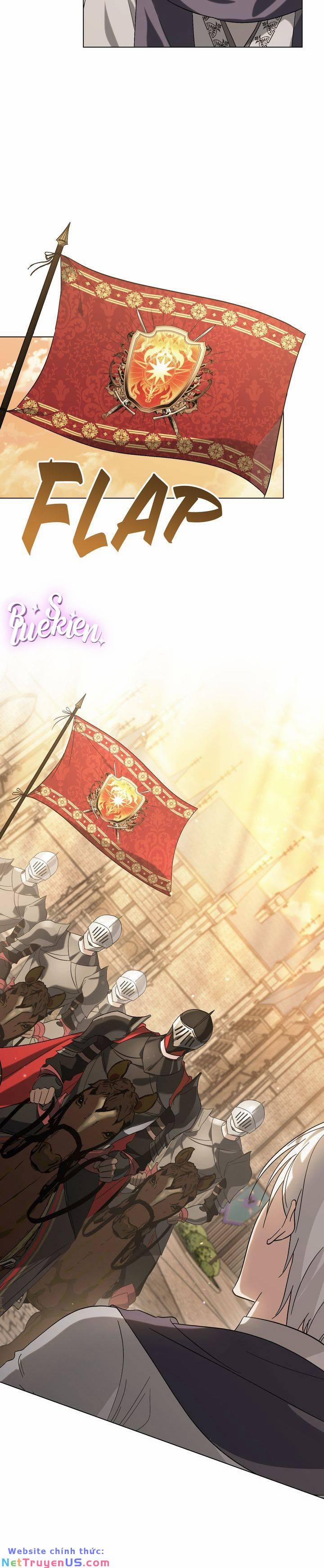 Khi Số Phận Tìm Đến Hai Ta 10 trang 18