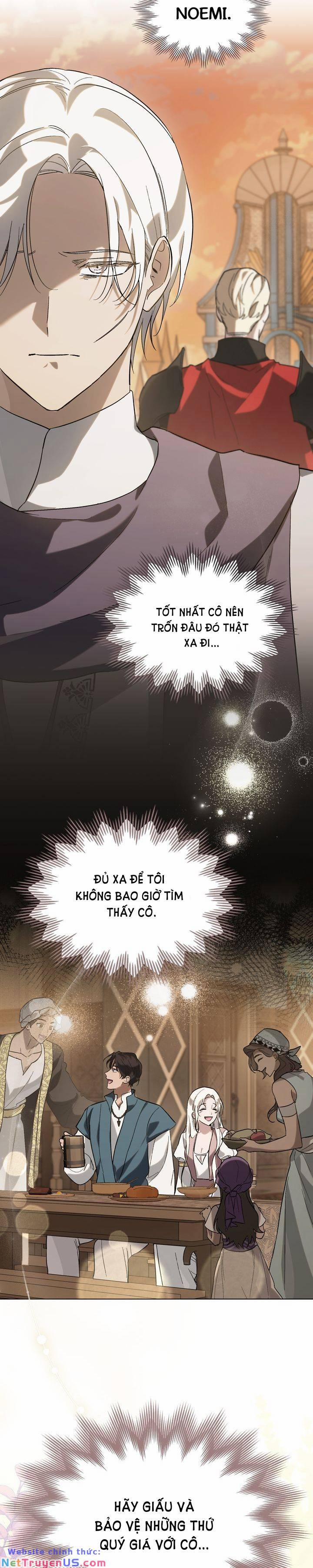 Khi Số Phận Tìm Đến Hai Ta 10 trang 24