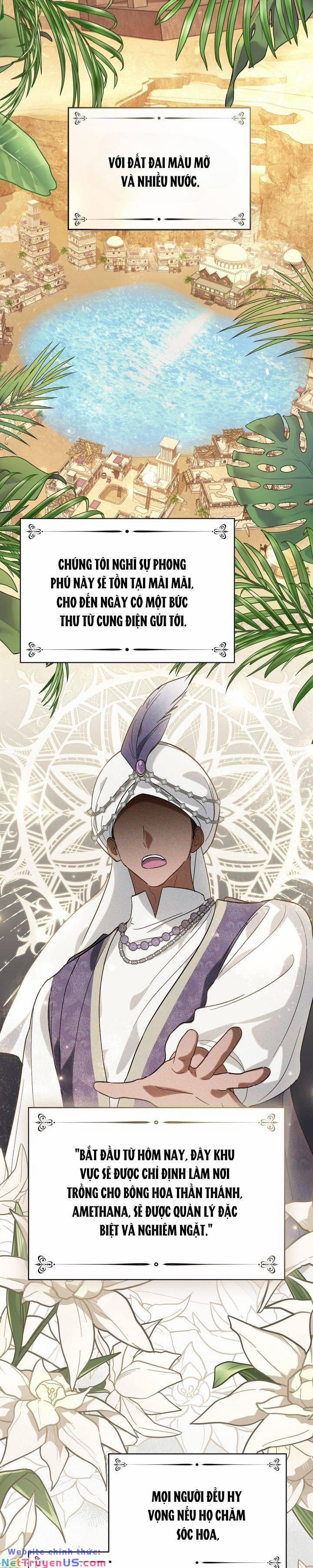 Khi Số Phận Tìm Đến Hai Ta 10 trang 3