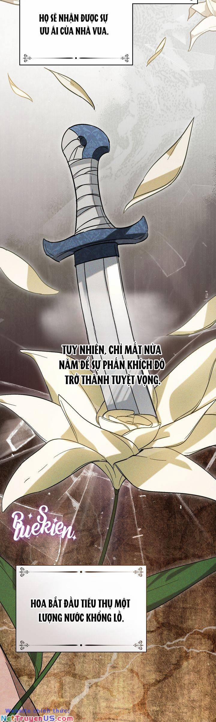 Khi Số Phận Tìm Đến Hai Ta 10 trang 4